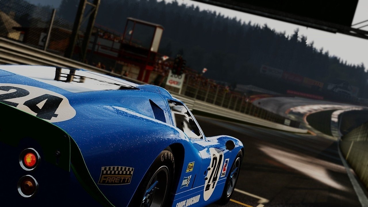 Project Cars - Imagen 42
